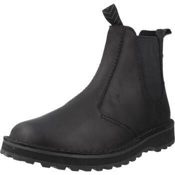 Čižmy Clarks  SOLSBURY EASY