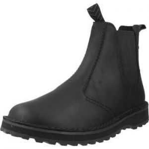 Čižmy Clarks  SOLSBURY EASY