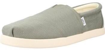 Espadrilky Toms  ALP FWD