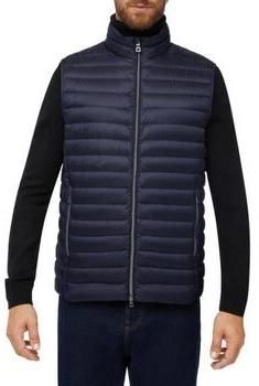 Vesty bez rukávov/Cardigany Geox  M WARRENS