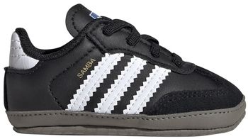 Módne tenisky adidas  Baby Samba Crib JI2757