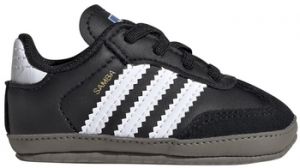 Módne tenisky adidas  Baby Samba Crib JI2757