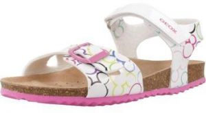 Sandále Geox  J ADRIEL GIRL