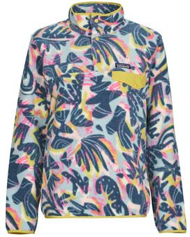 Flísové mikiny Patagonia  WOMEN'S LIGHTWEIGHT SYNCHILLA SNAP-T PULLOVER