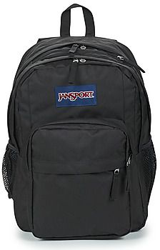 Ruksaky a batohy Jansport  BIG DAY PACK 34L