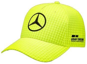 Šiltovky Mercedes  701223402