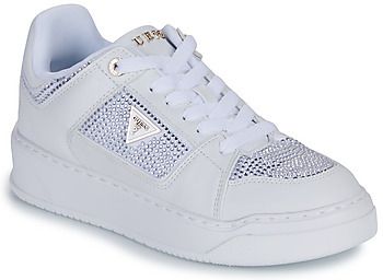 Nízke tenisky Guess  DELOVE2