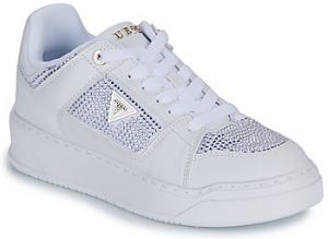 Nízke tenisky Guess  DELOVE2