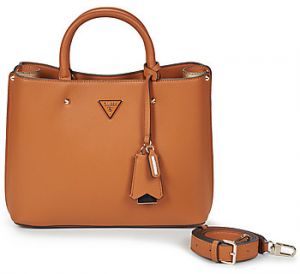 Kabelky Guess  MERIDIAN II GIRLFRIEND SATCHEL