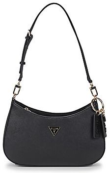 Tašky cez rameno Guess  NOELLE II TOP ZIP SHOULDER BAG