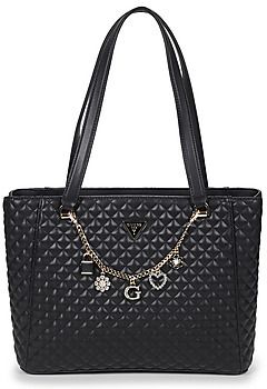 Veľká nákupná taška/Nákupná taška Guess  EVERLEE NOEL TOTE