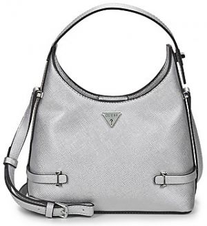 Tašky cez rameno Guess  ROSALBA SMALL HOBO CROSSBODY