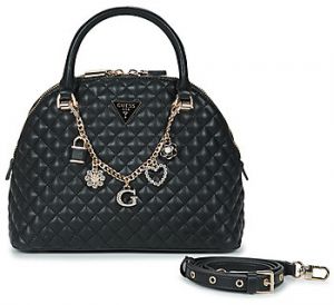 Kabelky Guess  EVERLEE DOME SATCHEL
