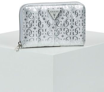 Peňaženky Guess  ALDINA SLG MEDIUM ZIP AROUND