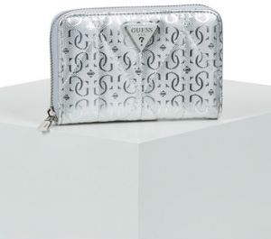 Peňaženky Guess  ALDINA SLG MEDIUM ZIP AROUND