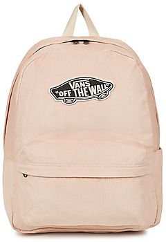 Ruksaky a batohy Vans  OLD SKOOL CLASSIC BACKPACK