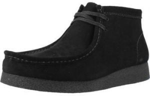 Čižmy Clarks  WALLABEEEVO BT