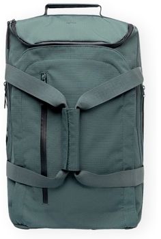 Ruksaky a batohy Lefrik  Wanderer Backpack - Laurel Ripstop