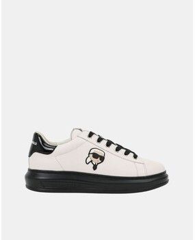 Nízke tenisky Karl Lagerfeld  KL52530N KAPRI MENS