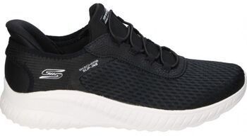 Univerzálna športová obuv Skechers  117504-BLK