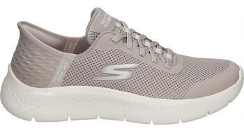 Univerzálna športová obuv Skechers  124836-TPE