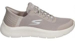 Univerzálna športová obuv Skechers  124836-TPE