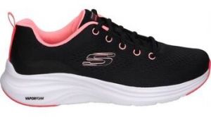 Univerzálna športová obuv Skechers  303941L-BKPK