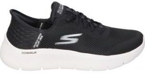 Univerzálna športová obuv Skechers  124836-BKW