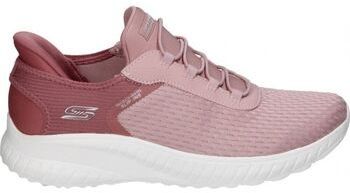 Univerzálna športová obuv Skechers  117504-BLSH