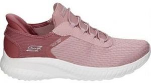 Univerzálna športová obuv Skechers  117504-BLSH