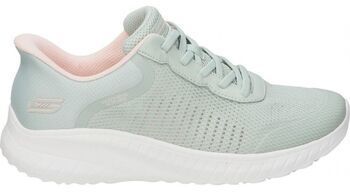 Univerzálna športová obuv Skechers  117639-SAGE