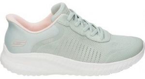 Univerzálna športová obuv Skechers  117639-SAGE