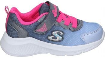 Módne tenisky Skechers  303579N-NVHP