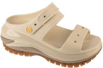 Papuče Crocs  Classic Crush Clog
