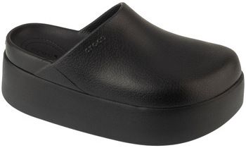 Papuče Crocs  Dylan Platform Clog