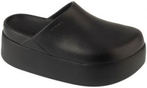 Papuče Crocs  Dylan Platform Clog
