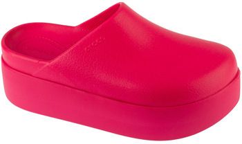 Papuče Crocs  Dylan Platform Clog