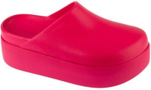 Papuče Crocs  Dylan Platform Clog