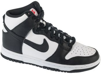 Nízke tenisky Nike  Dunk High