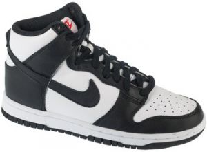 Nízke tenisky Nike  Dunk High