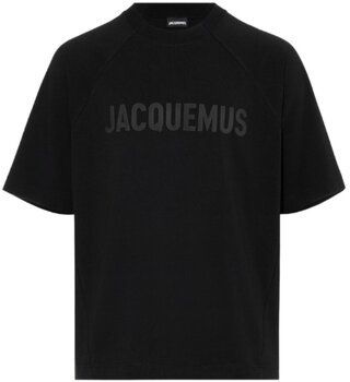 Tričká s krátkym rukávom Jacquemus  245JS212-2011