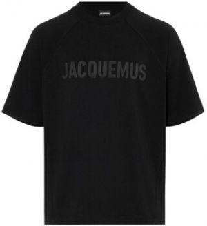 Tričká s krátkym rukávom Jacquemus  245JS212-2011