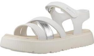 Sandále Geox  J SANDAL KODETTE GIR