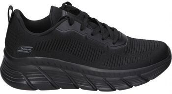 Univerzálna športová obuv Skechers  117385-BBK