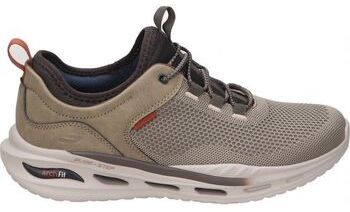 Nízka obuv do mesta Skechers  210480-KHK
