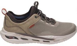 Nízka obuv do mesta Skechers  210480-KHK
