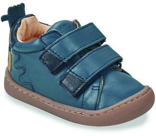 Členkové tenisky Easy Peasy  MY DODU VELCRO