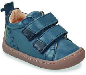 Členkové tenisky Easy Peasy  MY DODU VELCRO