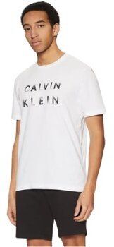 Tričká s krátkym rukávom Calvin Klein Jeans  K10K114156