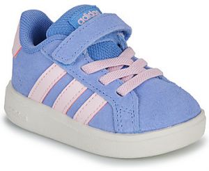 Nízke tenisky adidas  GRAND COURT 00s EL I